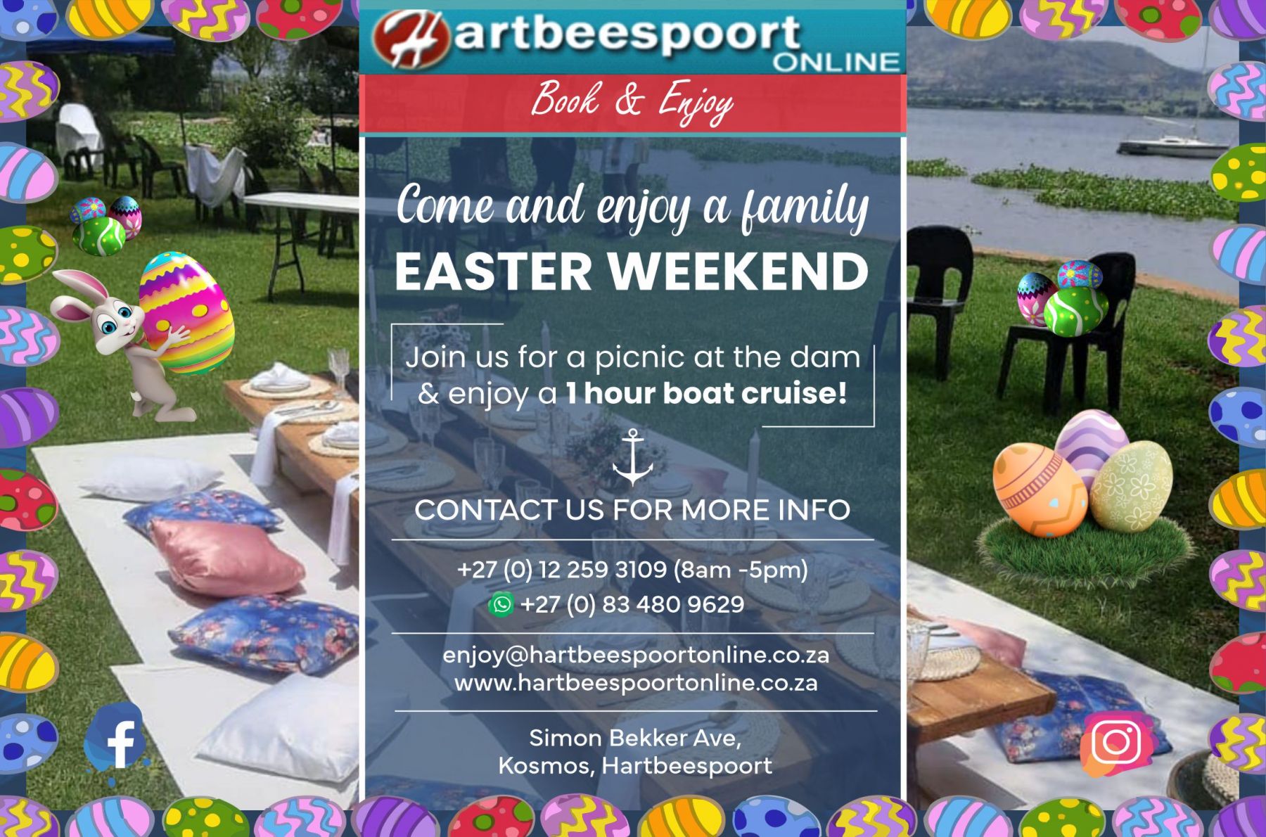 Hartbeespoort-Online-Easter-Ad-15-April-Edition