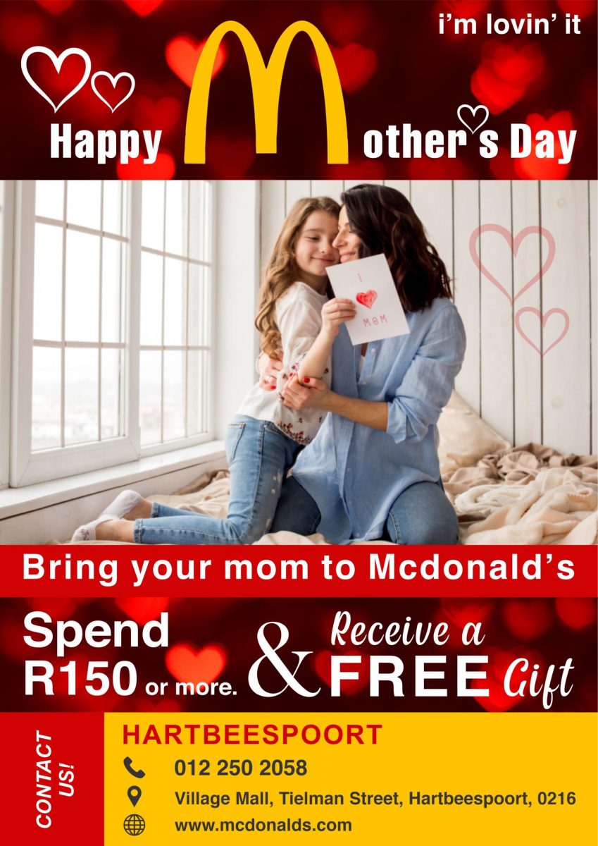 Mother_s-Day-Ad-McDonald_s-Hartbeespoort-scaled
