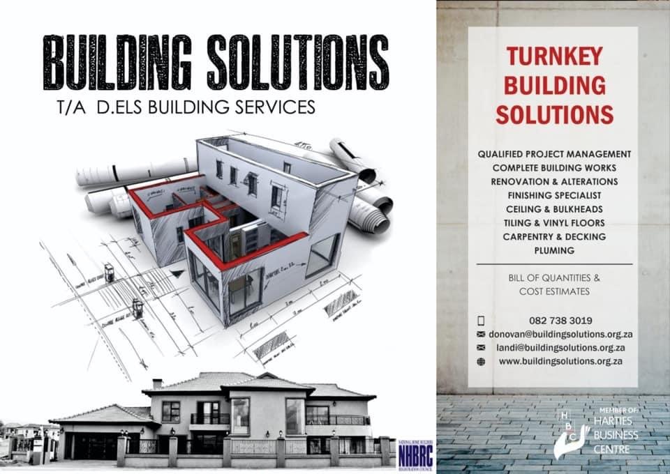 BUILDING-SOLUTIONS
