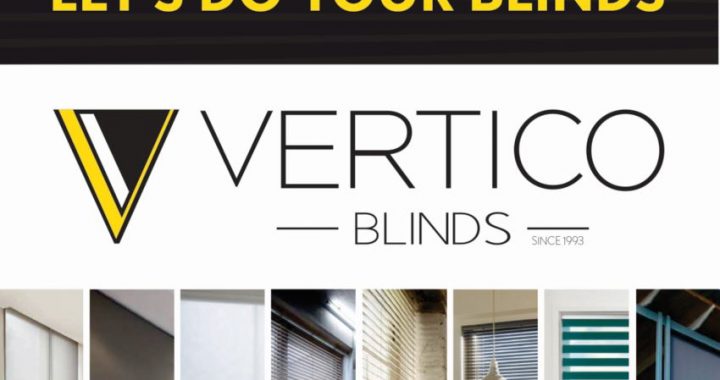 Vertigo Blinds