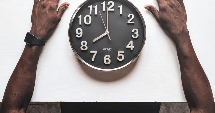 How to determine your time management style