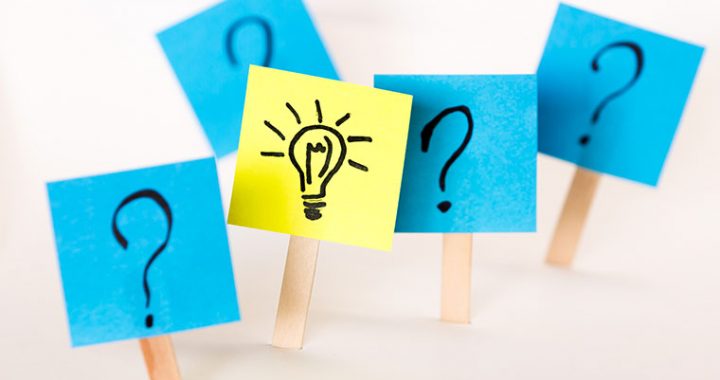 So you have a great business idea… now what?