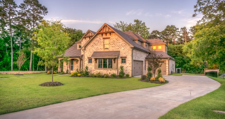 Building a home is a daunting and time-consuming task. Luckily, the experts are here to help.