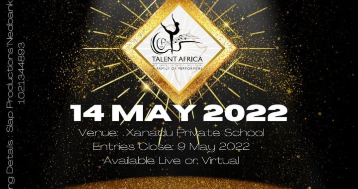 Talent Africa – fighting for higher recognition