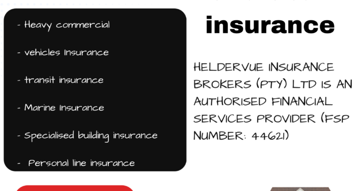 Heldervue Insurance Brokers