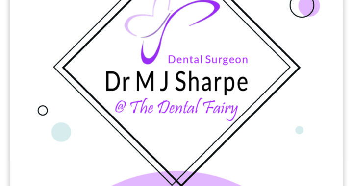 Dr MJ Sharpe  – The Dental Fairy