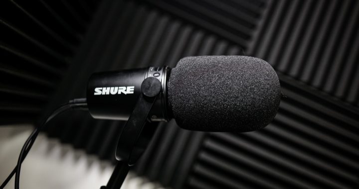 The Benefits of Podcasting for your Brand