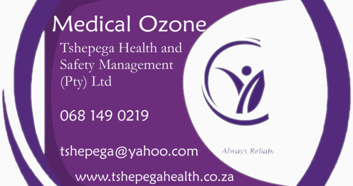 Medical Ozone and the Natural healing process