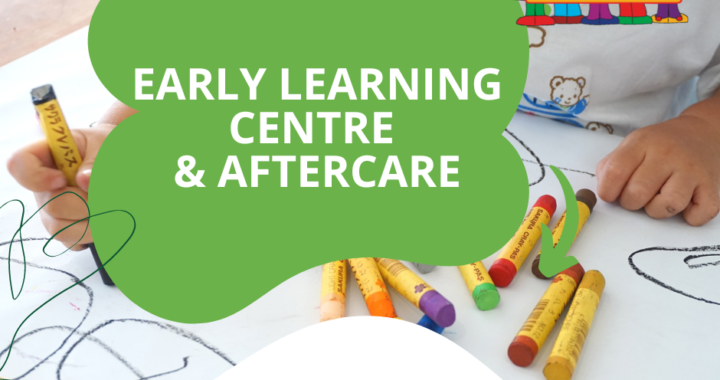 Smarties – Early Learning – and Aftercare Centre