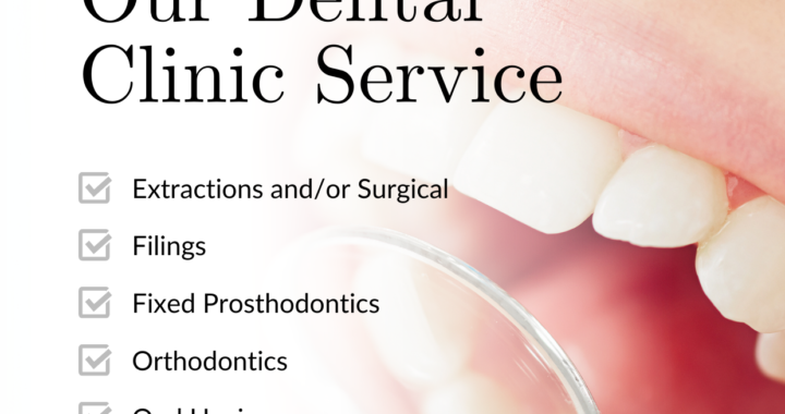 PDS Dental Clinic
