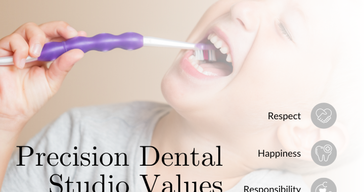 PDS – Precision Dental Studio