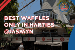 Magazine Wafelhuis - Post - 2