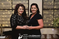 Lienkie-Nortje-Social-Media-Most-Likes-Award