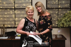 Oelofse-Rekenmeesters-Accounting-Firm-Award