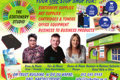 Stationery-studio