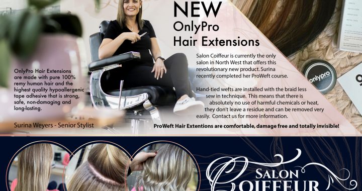 Salon coiffeur