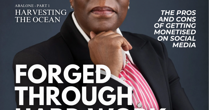 MAY – AUG EDITION 2026