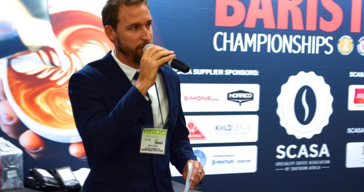 Hostex 2022 announces strong line-up of Show Ambassadors