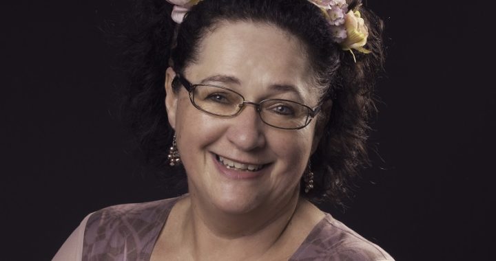 RENE VAN ZYL WEAVING HER WAY THROUGH DIFFERENT GENRES