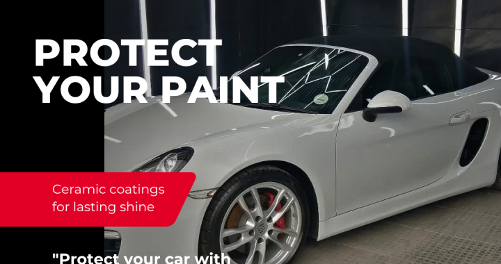 The Detailing Company