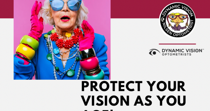 Nilsen Optometrist