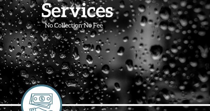 RAIN DEBT SOLUTIONS