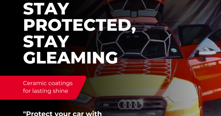 The Detailing Company