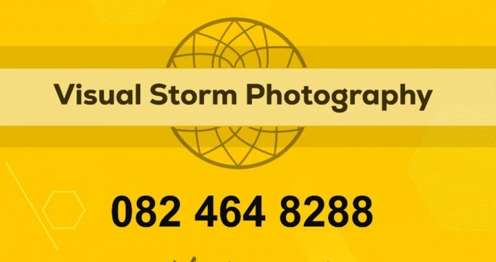 Visual Storm