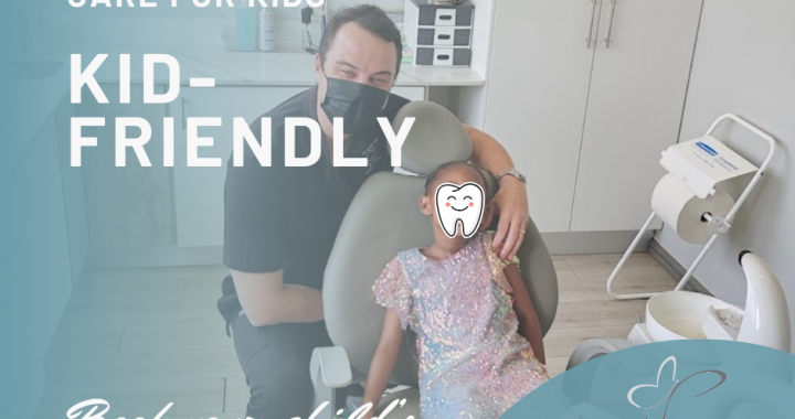 The Dental Fairy