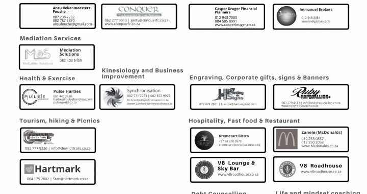 HBC Member Referrals