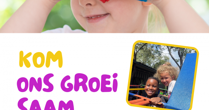 IFAFI KLEUTER EN NASKOOL SENTRUM