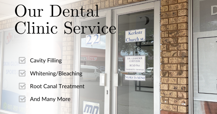 PDS – Precision Dental Studio