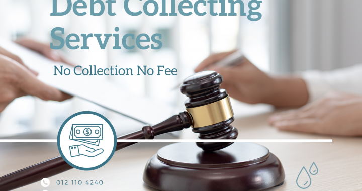 RAIN DEBT SOLUTIONS