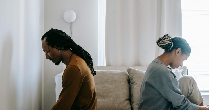 A Love Worth Fighting For: Then vs. Now