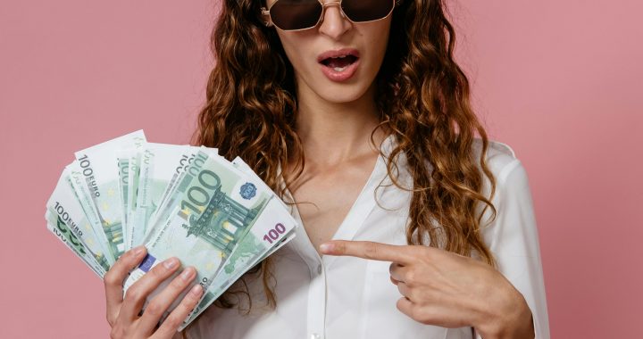 Where cash flow meets the mindset