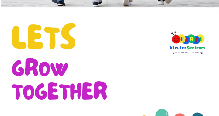 IFAFI KLEUTER EN NASKOOL SENTRUM