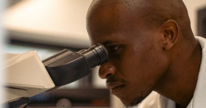 From Mthatha to Histology: A Journey Forged in Grit and Curiosity