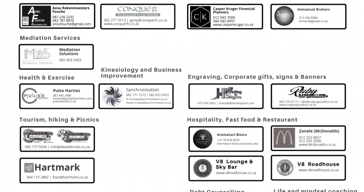 HBC Member Referrals