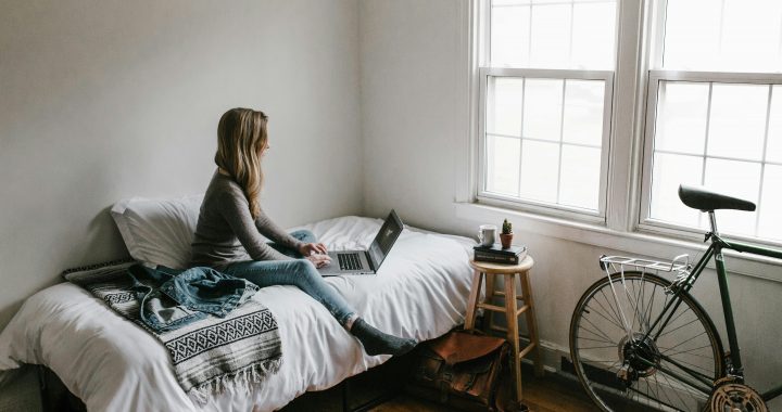 Remote Work: Freedom or Fatigue?