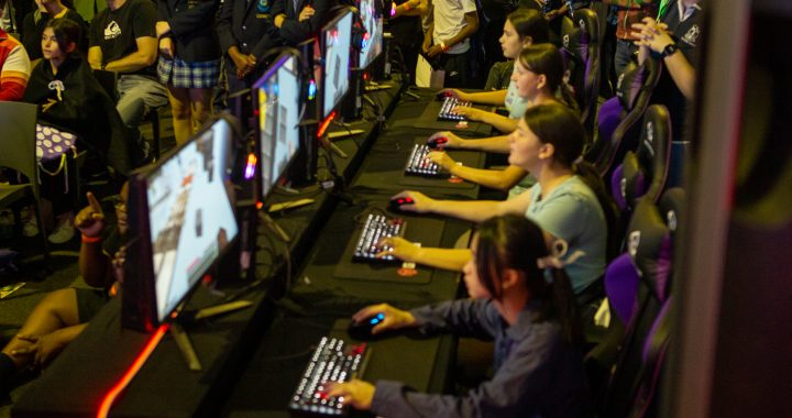 Hisense SA & RGB Gaming confirm partnership to power future of eSports in SA