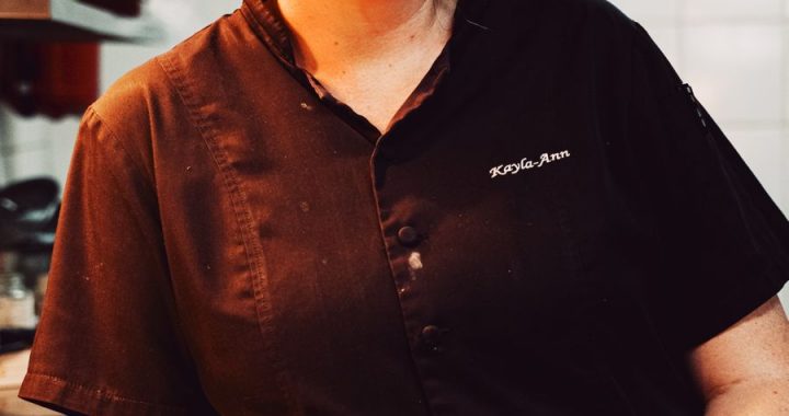Revolutionizing the Plate: Kayla-Ann Osborn’s Journey from Chef to Culinary Pioneer
