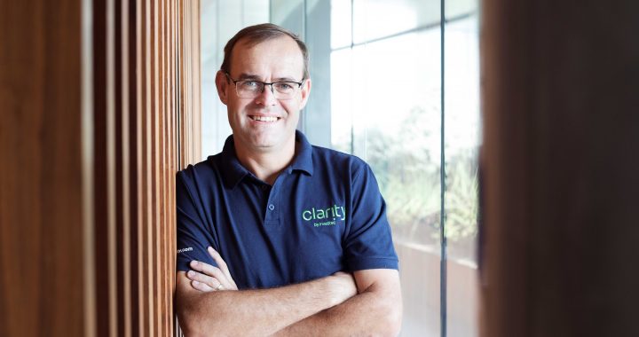 New features from Clarity by Investec help investors protect losses and lock in gains