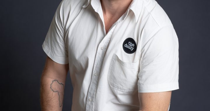 Where Coffee, Flowers and Community Meet