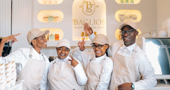 Baglio’s confirms launch of authentic Dubai Pistachio Kunafa Gelato in partnership with local distributors of luxury chocolate 