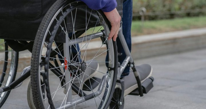 Disability Exclusion Costs SA’s gdp Billions, Yet Corporates “Don’t Know Where to Start”