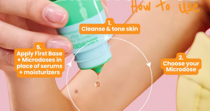 Skincare Is Either Stripping or Suffocating Your Skin