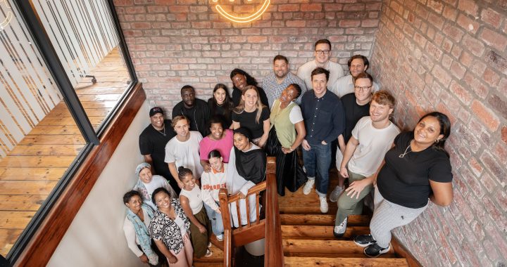 Cape Town startup Happy Pay raises $5M seed round to scale the first ad-subsidised payments network, to deliver cost-free Buy Now Pay Later payments for SA consumers