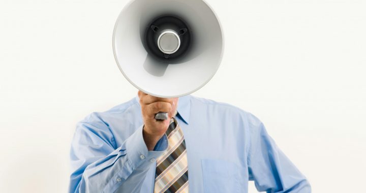 Your Financial Statements Are Not a Market Report. They Are a Record of Your Behaviour.